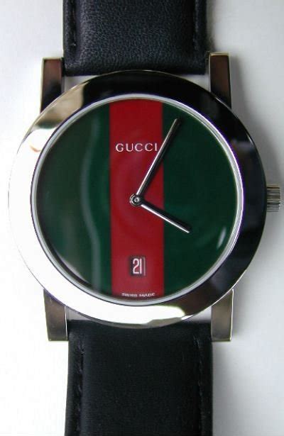 gucci mens replica watch|discontinued gucci watches.